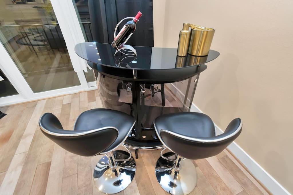 Luxurious Houston Galleria Living Βίλα Εξωτερικό φωτογραφία