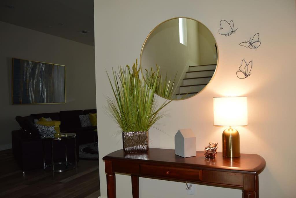 Luxurious Houston Galleria Living Βίλα Εξωτερικό φωτογραφία
