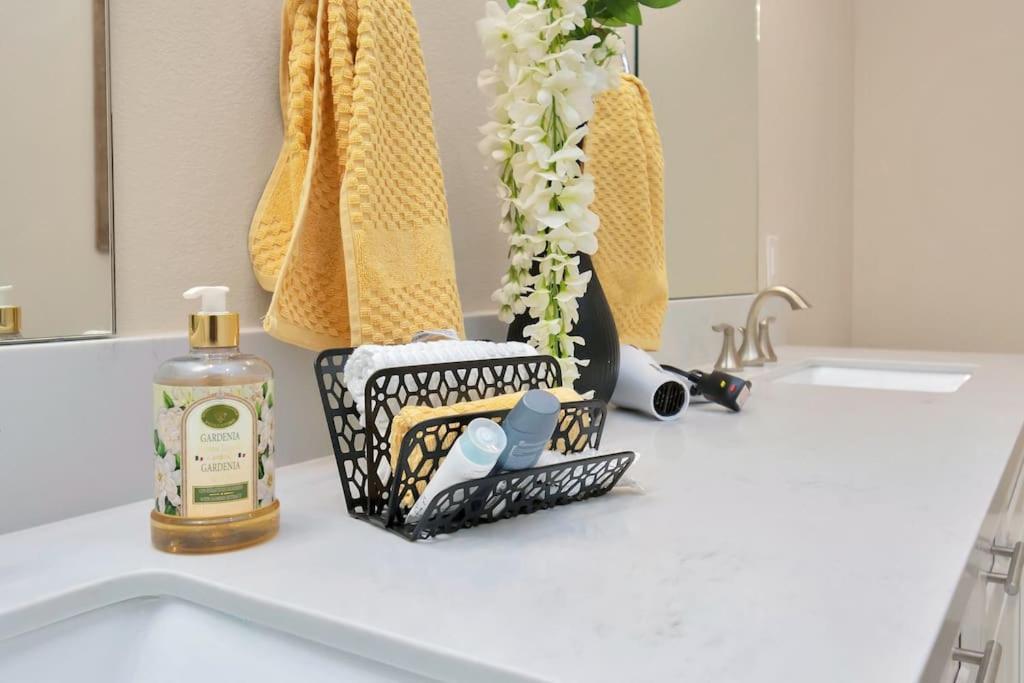 Luxurious Houston Galleria Living Βίλα Εξωτερικό φωτογραφία